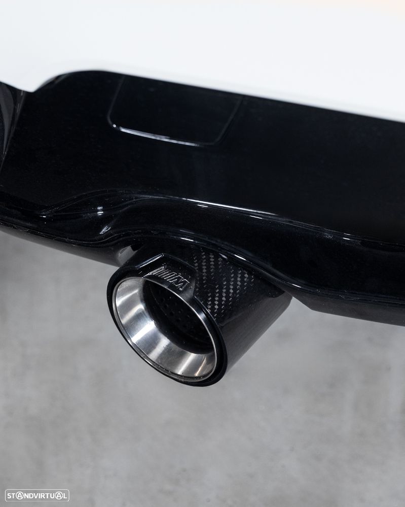 BMW 116 d EDynamics Line Sport - 11