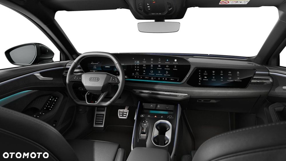 Audi A6 Limousine - 9