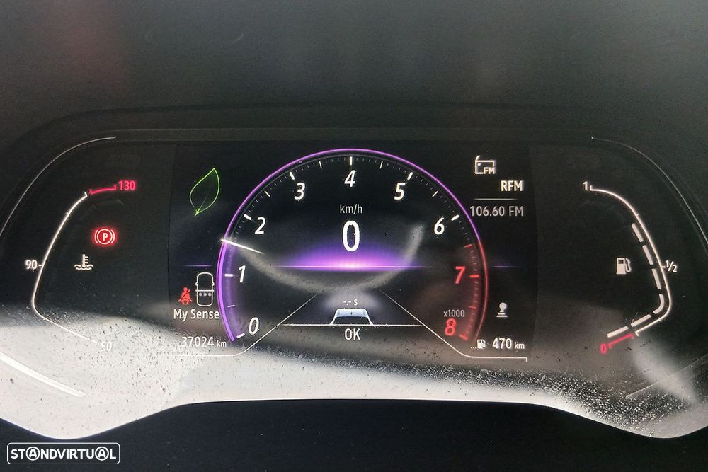 Renault Captur 1.0 TCe Techno - 10