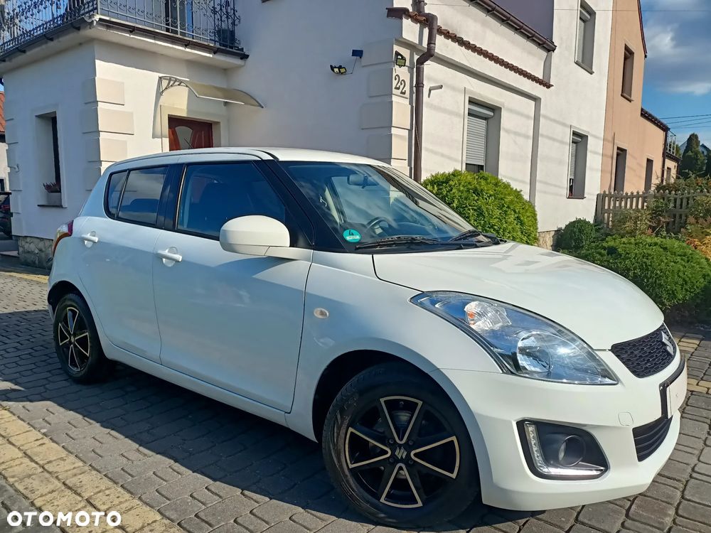 Suzuki Swift - 31