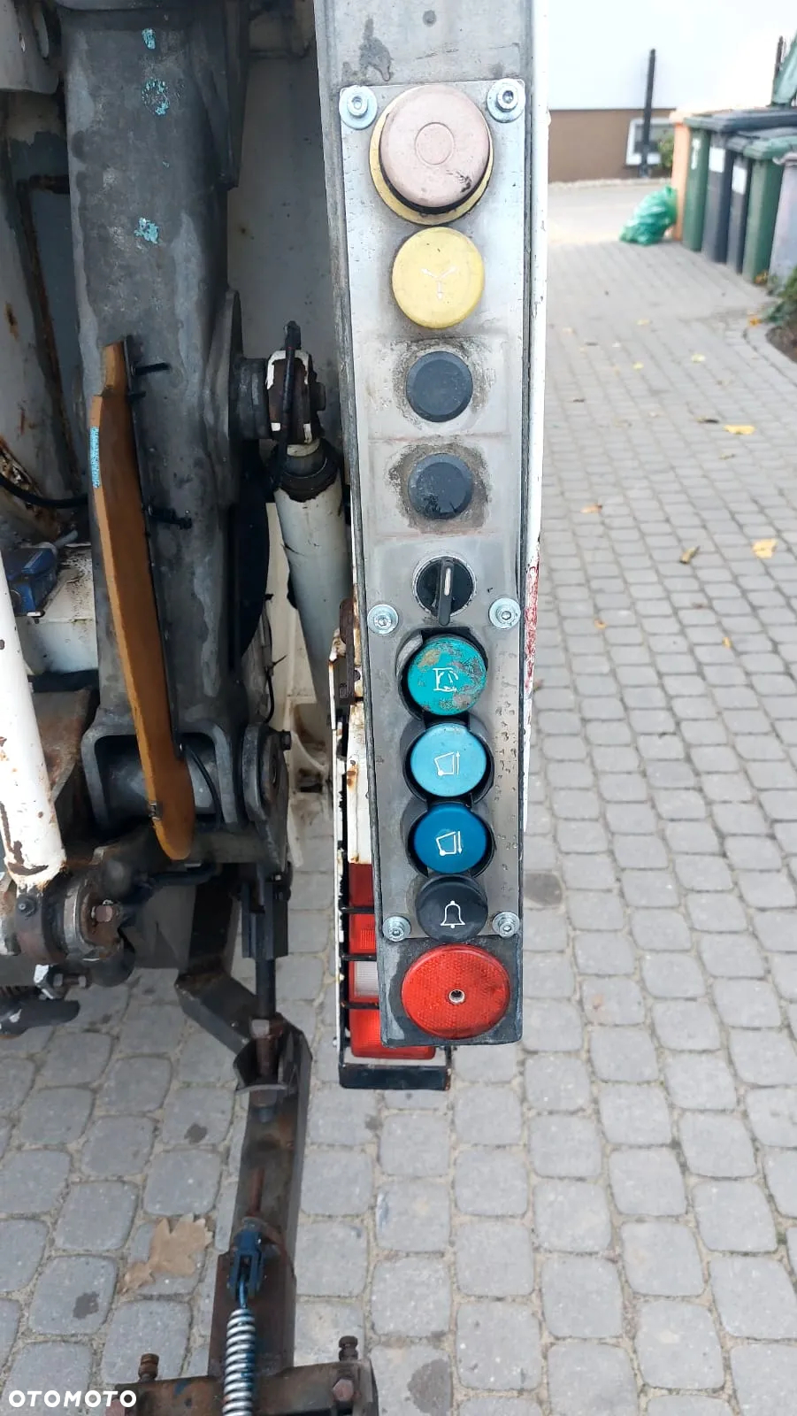 Scania P230 - 20