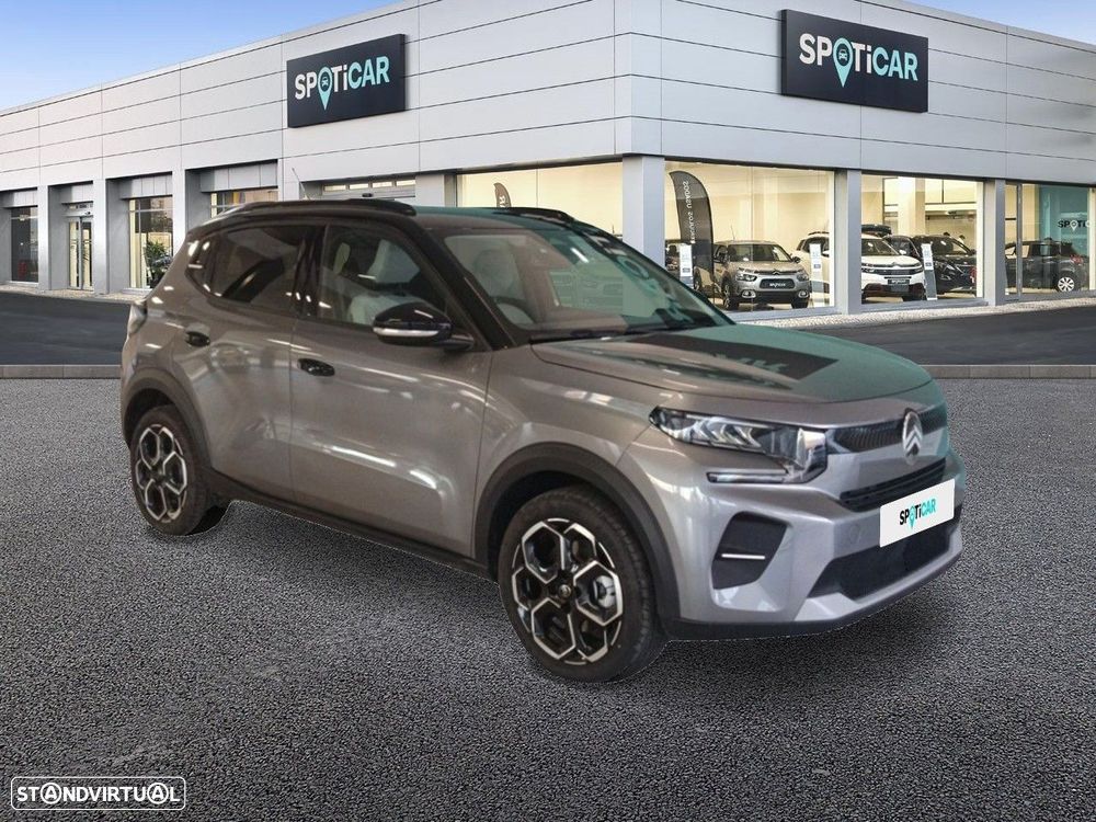 Citroën e-C3 44 kWh Max - 3
