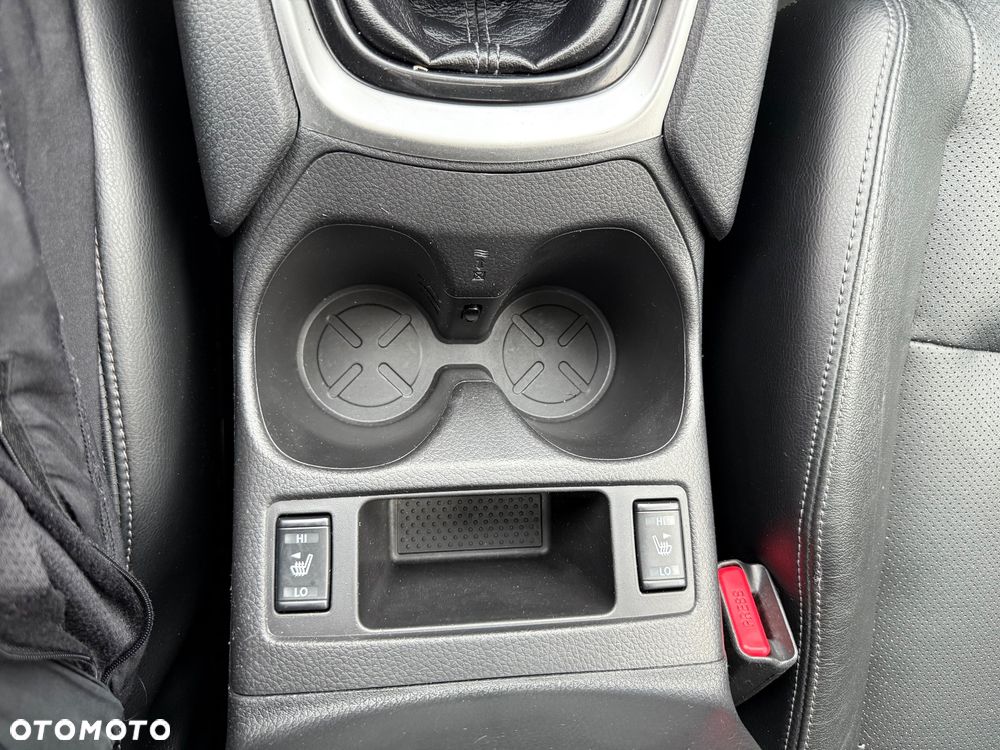 Nissan X-Trail 1.6 DCi Tekna 2WD EU6 - 22