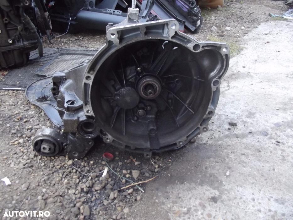Cutie viteze Ford 1.4 benzina Fiesta Fusion Focus 1 Peugeot 206 307 - 2
