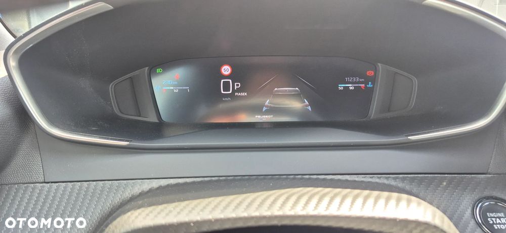 Peugeot 2008 PureTech 130 Allure S&S EAT8 - 13
