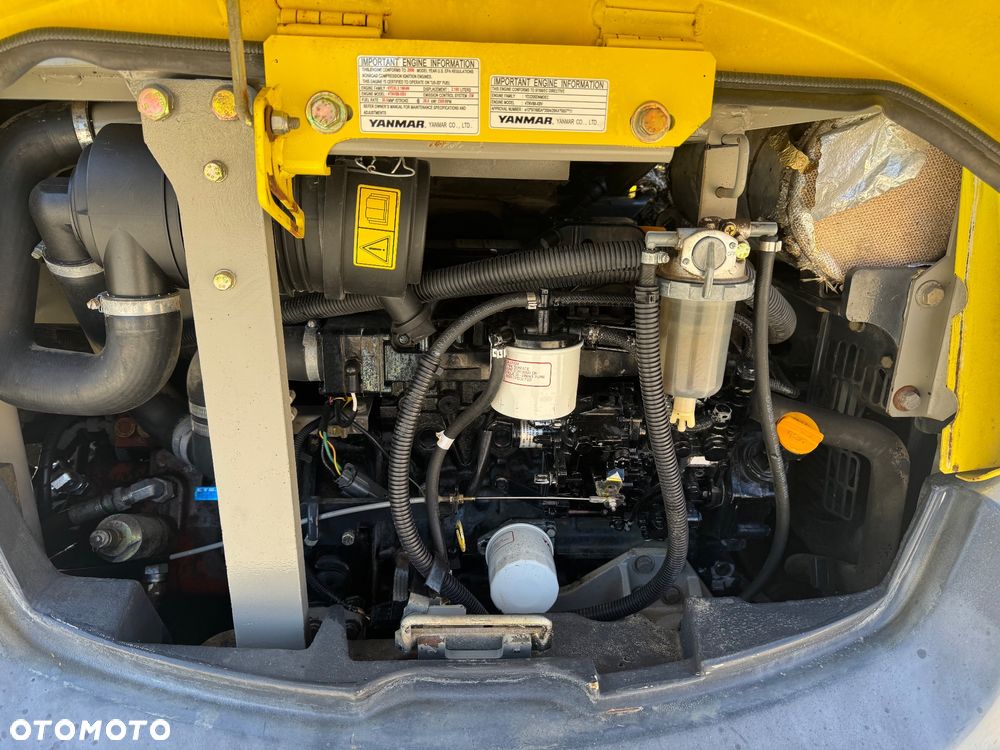 Yanmar - 7