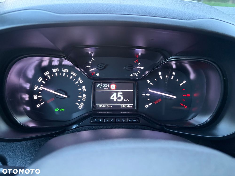 Toyota Proace City Verso 1.5 D-4D Family - 35