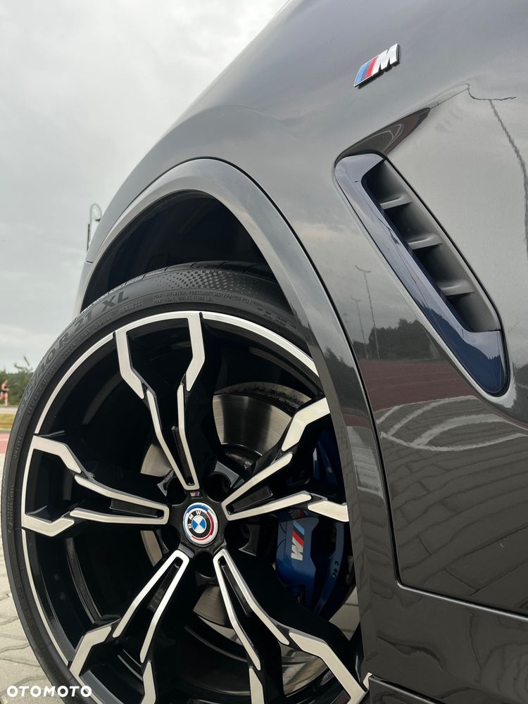 BMW X3 xDrive30d M Sport - 5