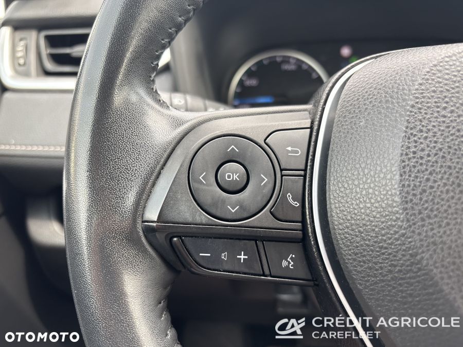 Toyota RAV4 2.5 Hybrid Active 4x2 - 25