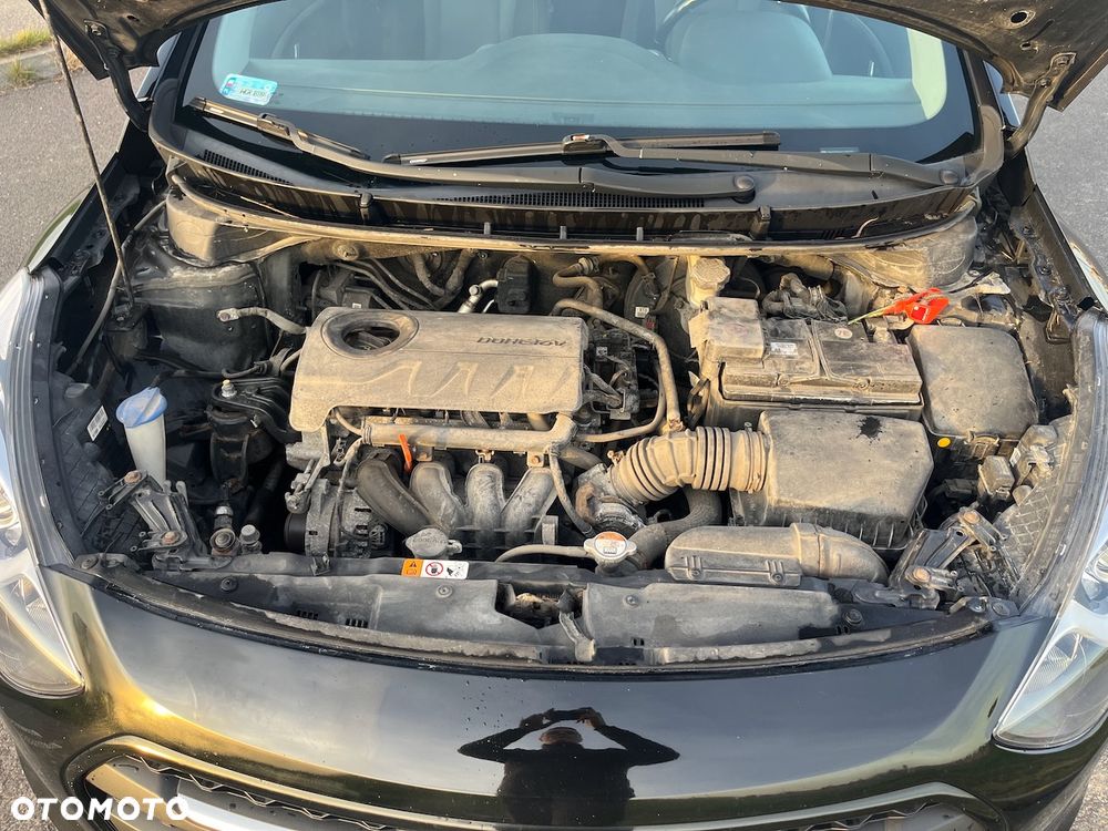 Hyundai i30 1.4 Comfort - 15