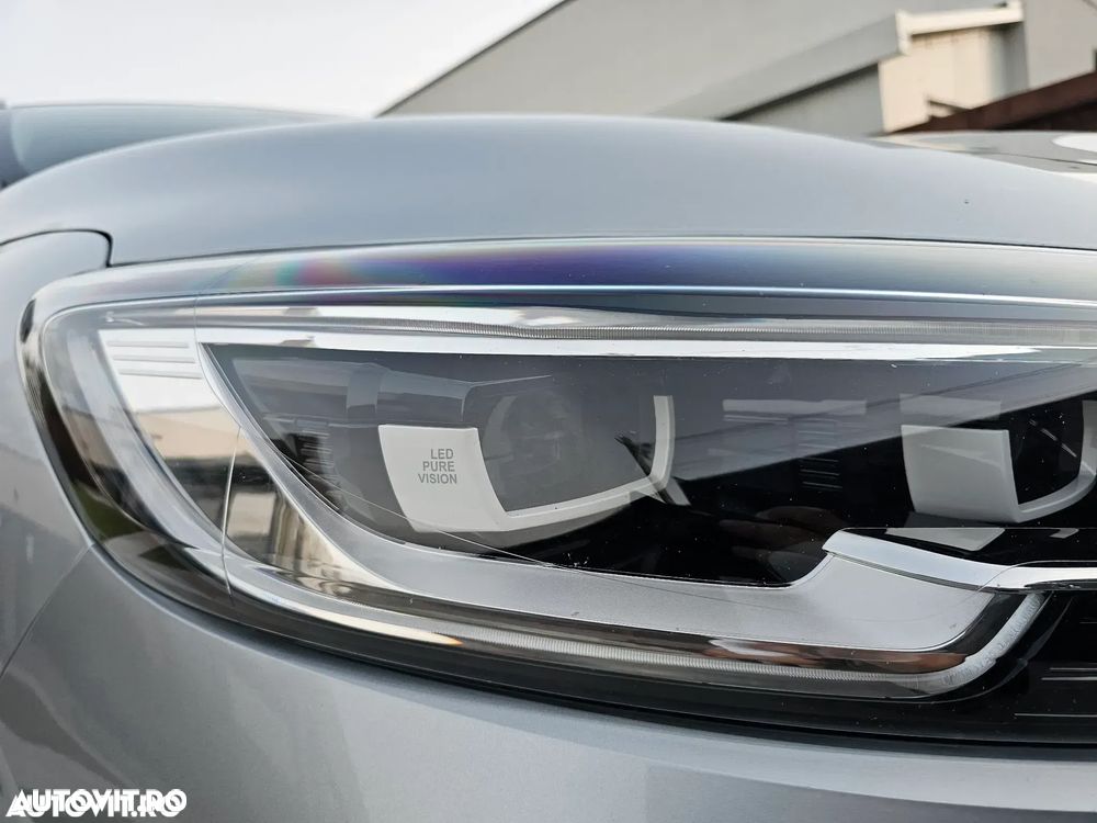 Renault Kadjar BLUE dCi 150 BOSE EDITION - 5