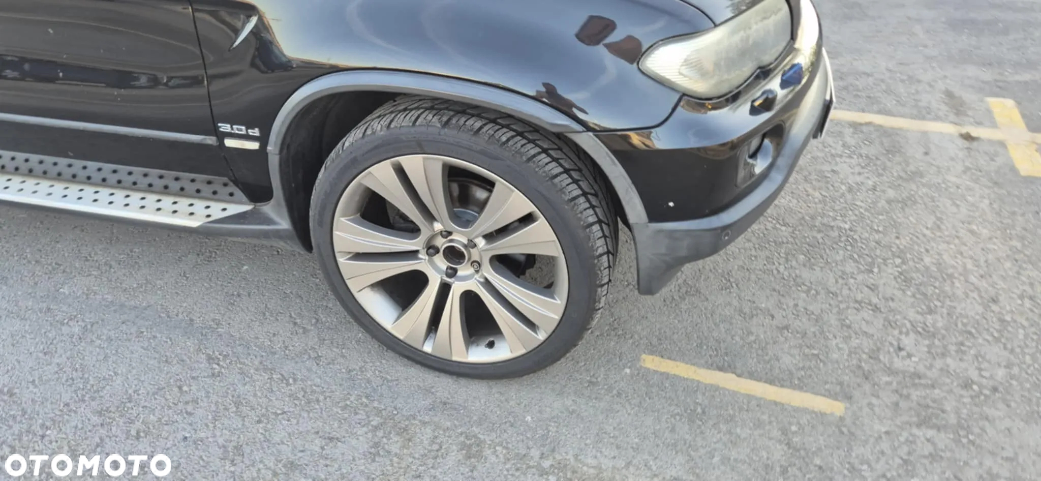 BMW X5 3.0 d Edition Exclusive Sport - 3