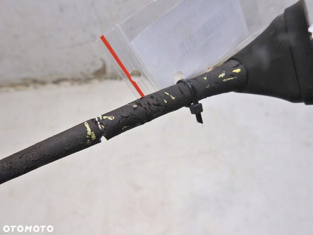 ANTENA PEUGEOT 207 9659198280 - 3