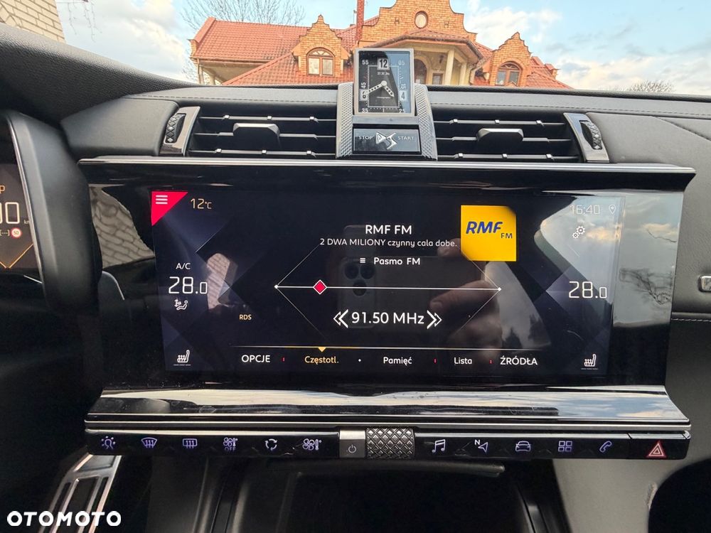 DS Automobiles DS 7 Crossback - 18