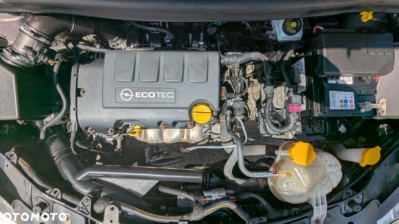 Opel Corsa - 37