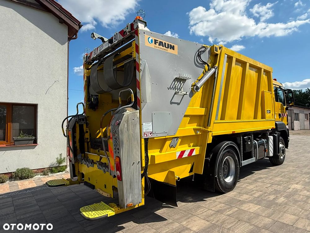 MAN TGS 18.360 - 7