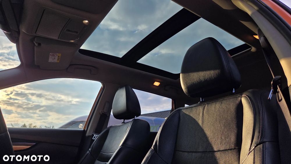 Nissan X-Trail 2.0 dCi Tekna 4WD Xtronic - 11