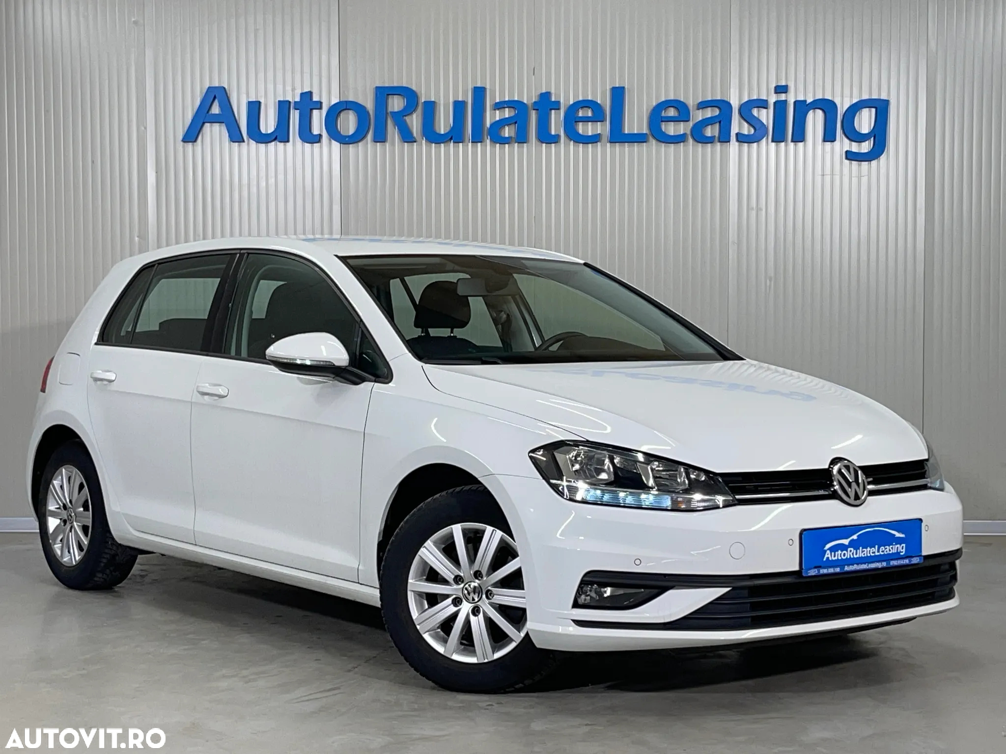 Volkswagen Golf 1.6 TDI Trendline - 2