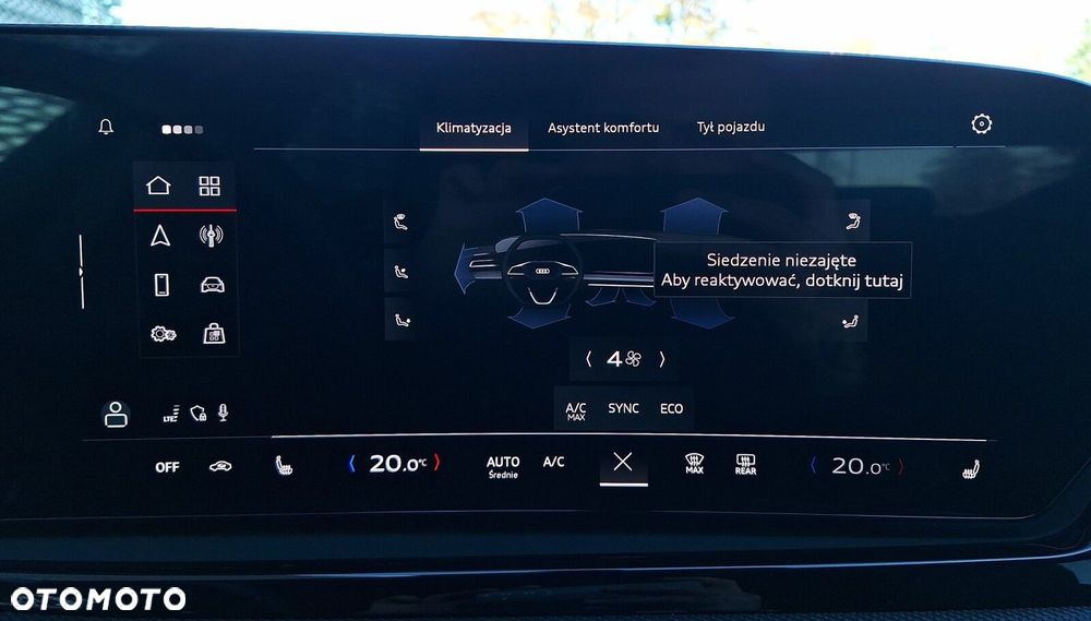 Audi A5 Avant TFSI S tronic - 20