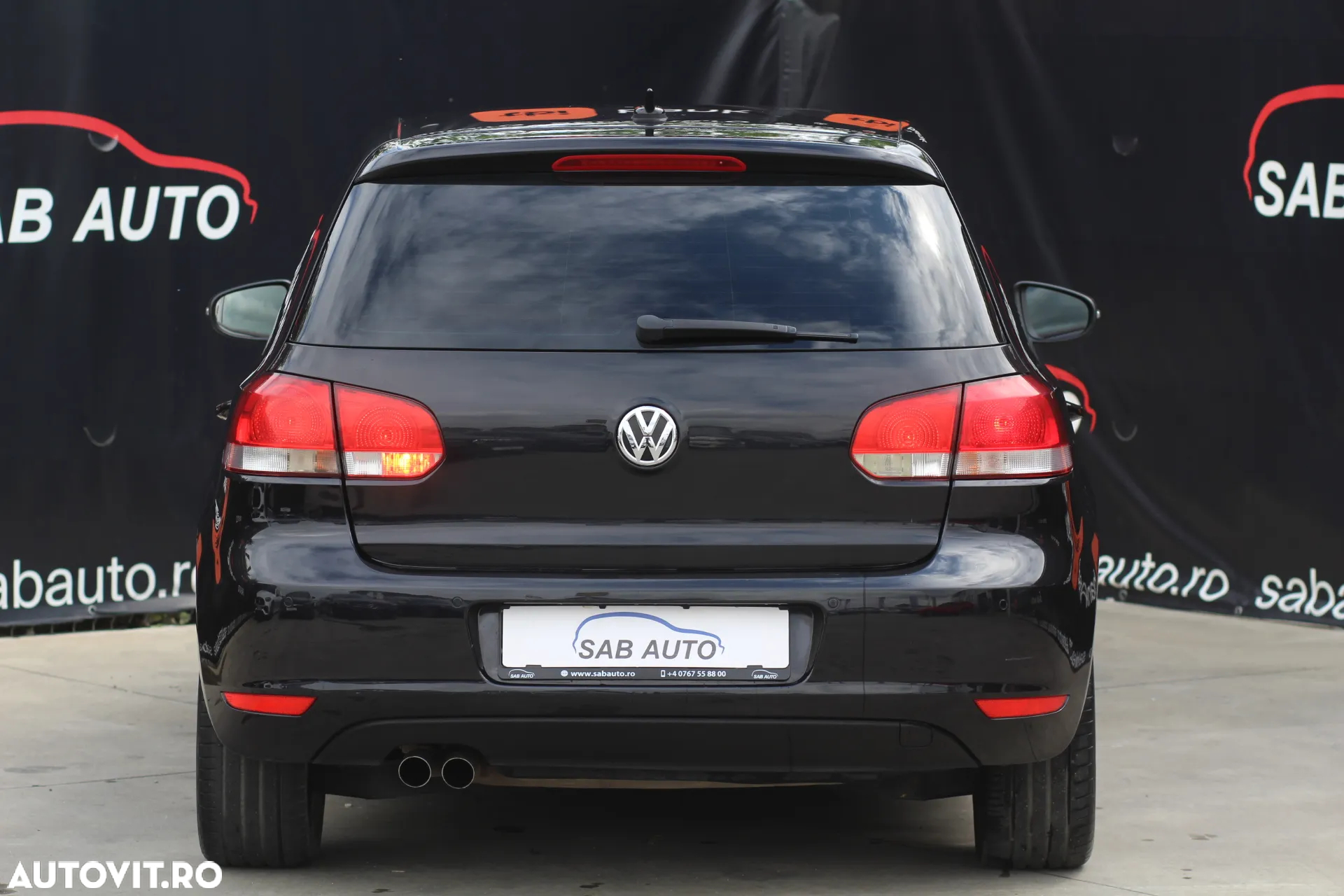 Volkswagen Golf 2.0 TDI Comfortline DSG - 16