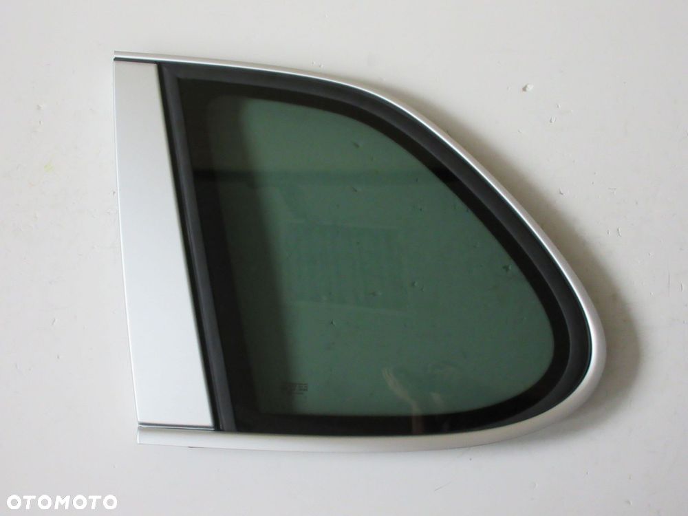 porsche cayenne szyba karoseryjna lewy 95554311135 - 1