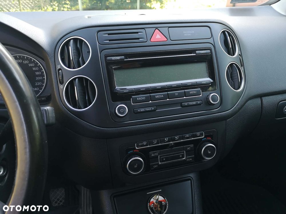 Volkswagen Golf Plus 1.4 TSI Highline - 15