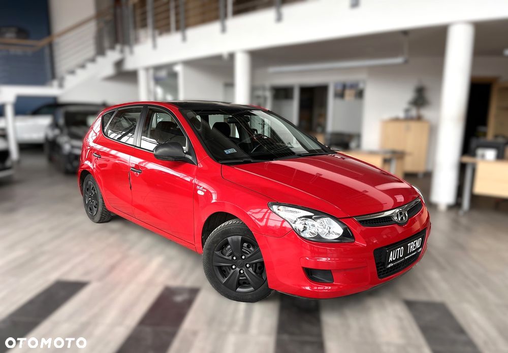 Hyundai i30 1.4 Comfort EU5 - 3