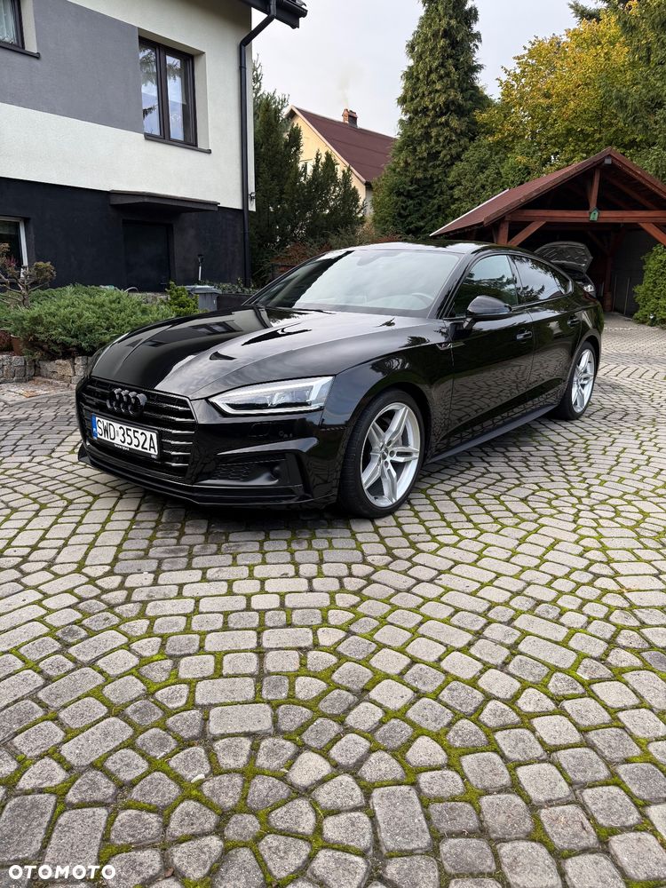 Audi A5 - 2