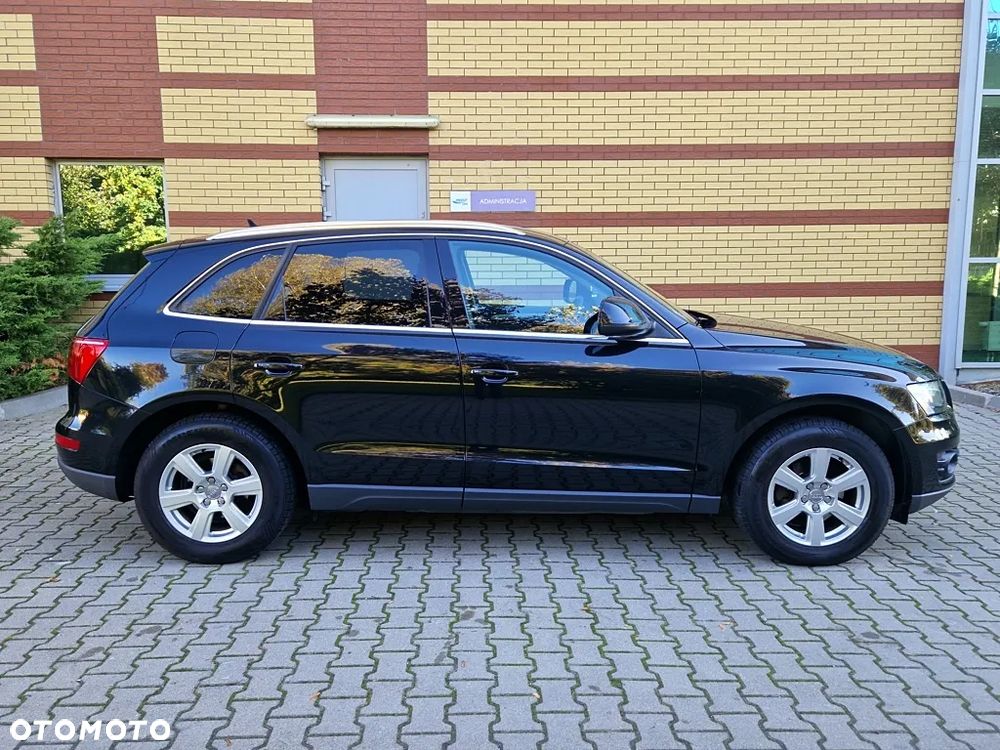 Audi Q5 2.0 TDI - 11