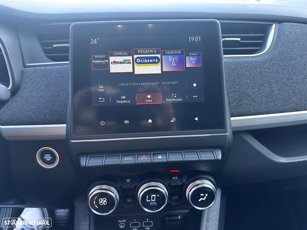 Renault Zoe (c/ Bateria) Limited 50 - 35