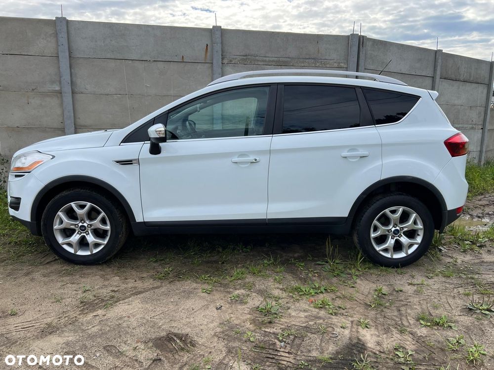 Ford Kuga - 6