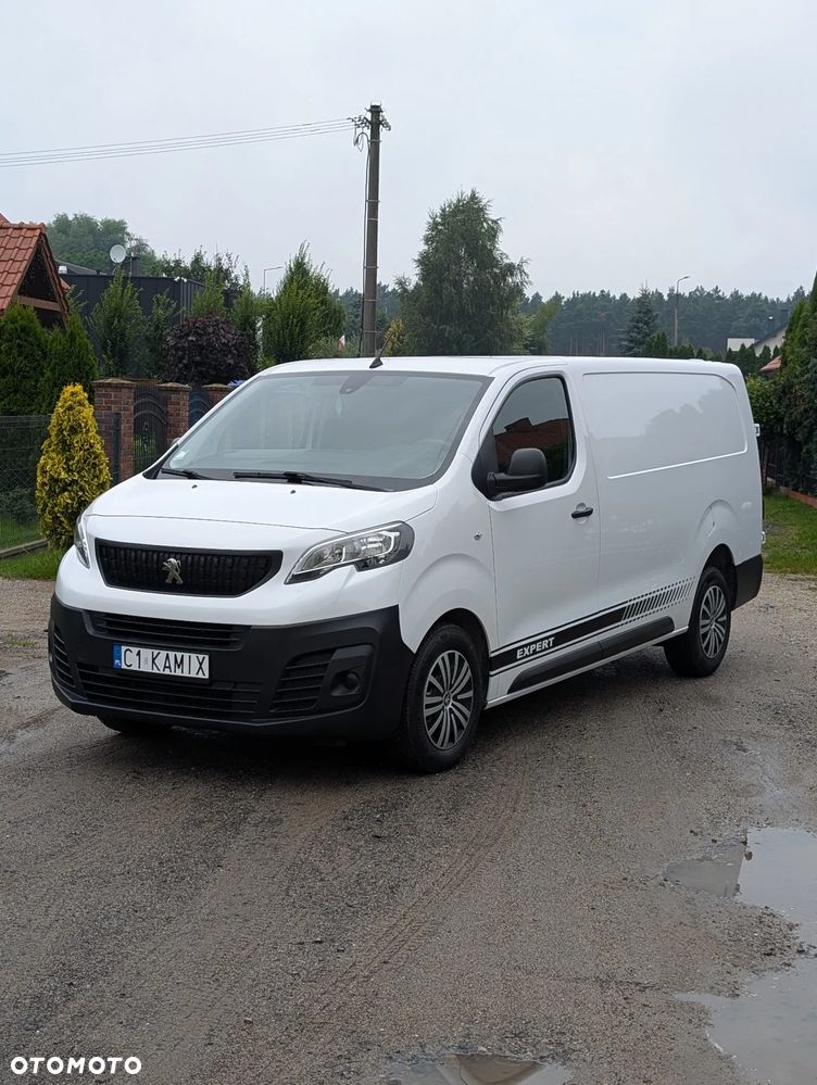 Peugeot Expert - 3