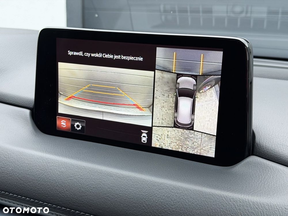 Mazda CX-5 2.0 Skyprestige 2WD - 8