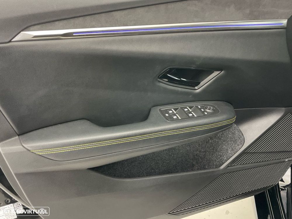 Renault Mégane E-Tech EV60 Techno — fotografia 16