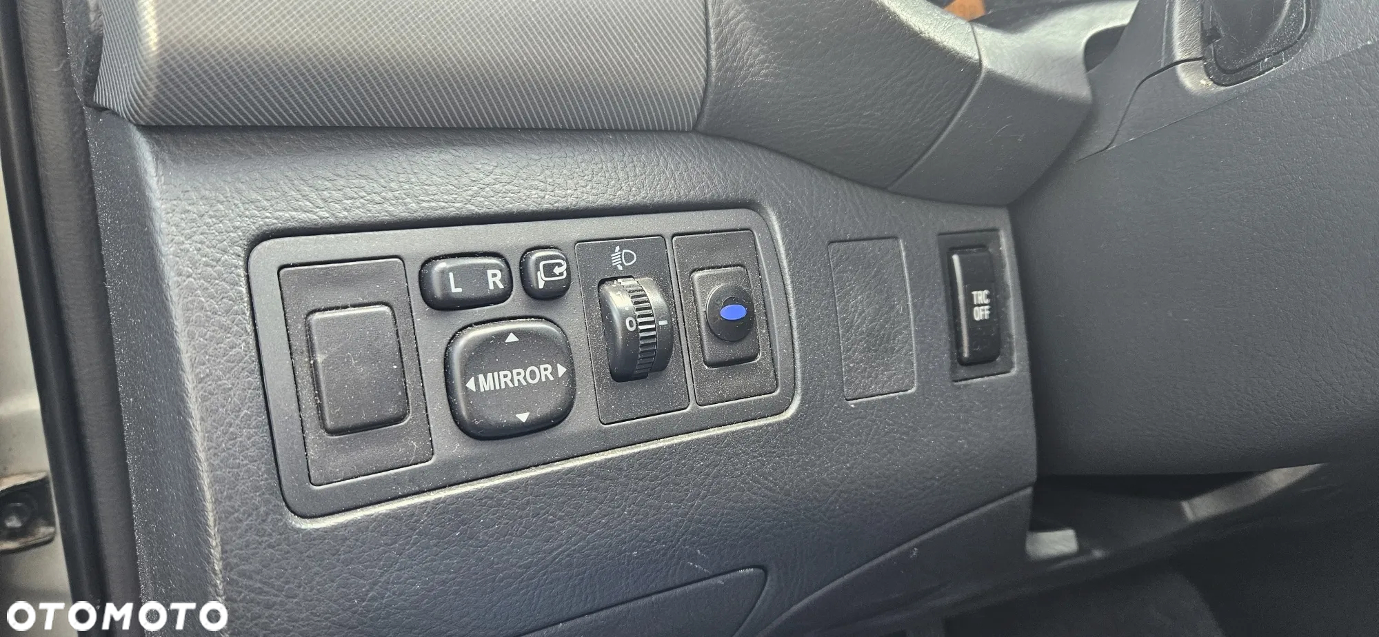 Toyota Avensis 2.0 D-4D Sol - 9