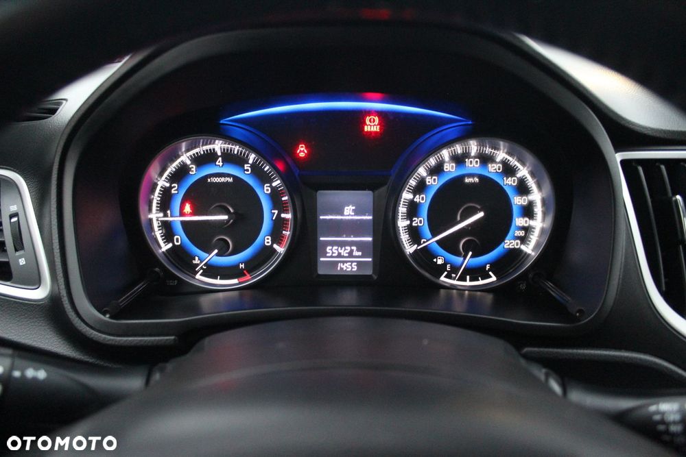 Suzuki Baleno 1.2 Elegance - 8