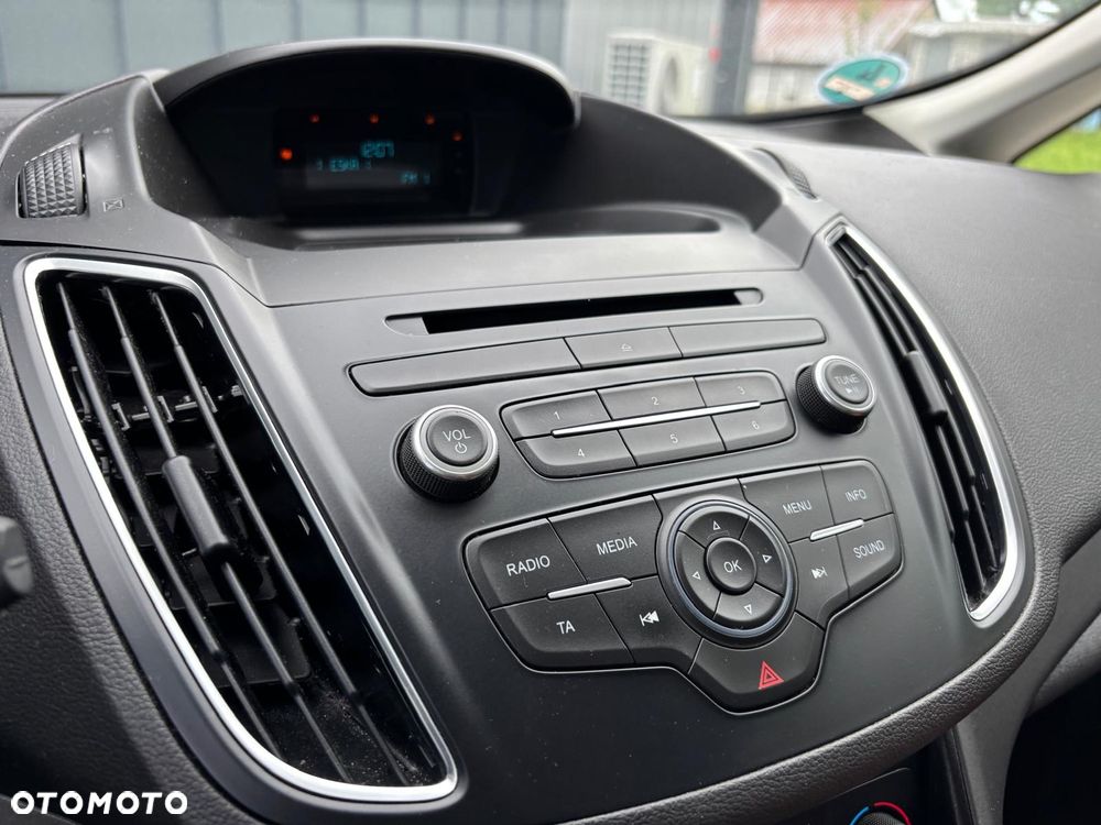 Ford C-MAX - 13