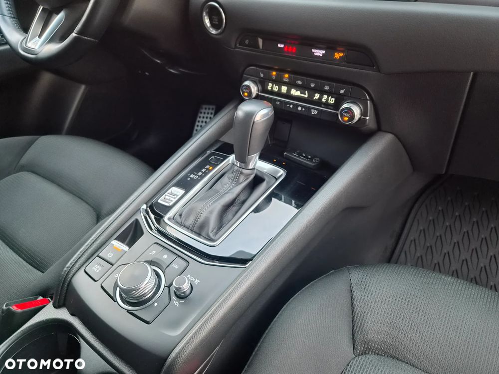 Mazda CX-5 SKYACTIV-G 165 AWD KANGEI - 22