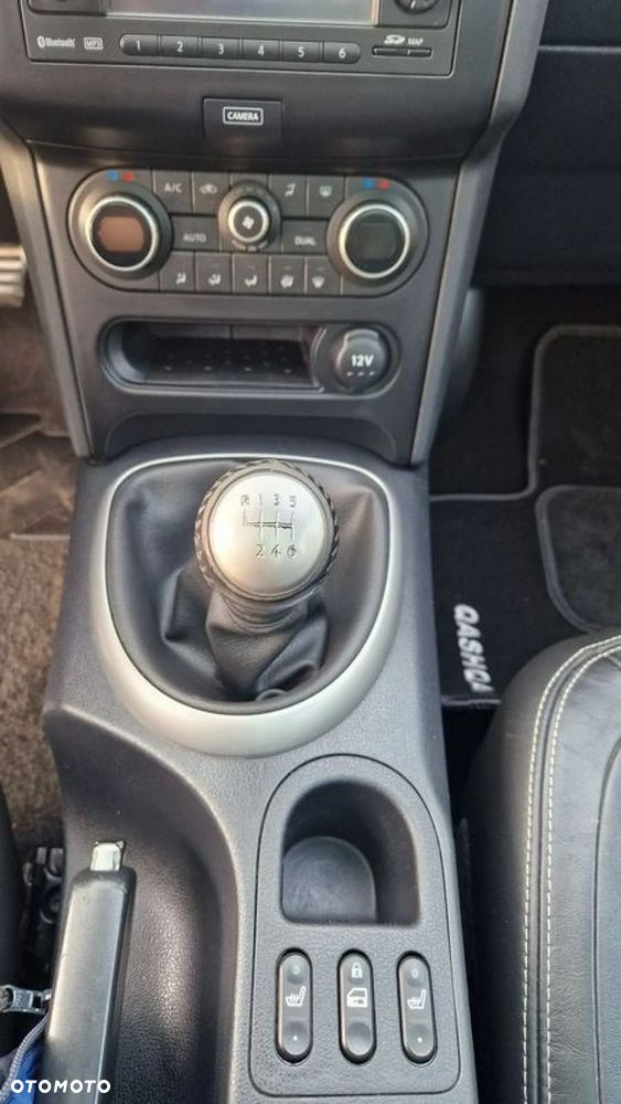 Nissan Qashqai 2.0 360 - 31