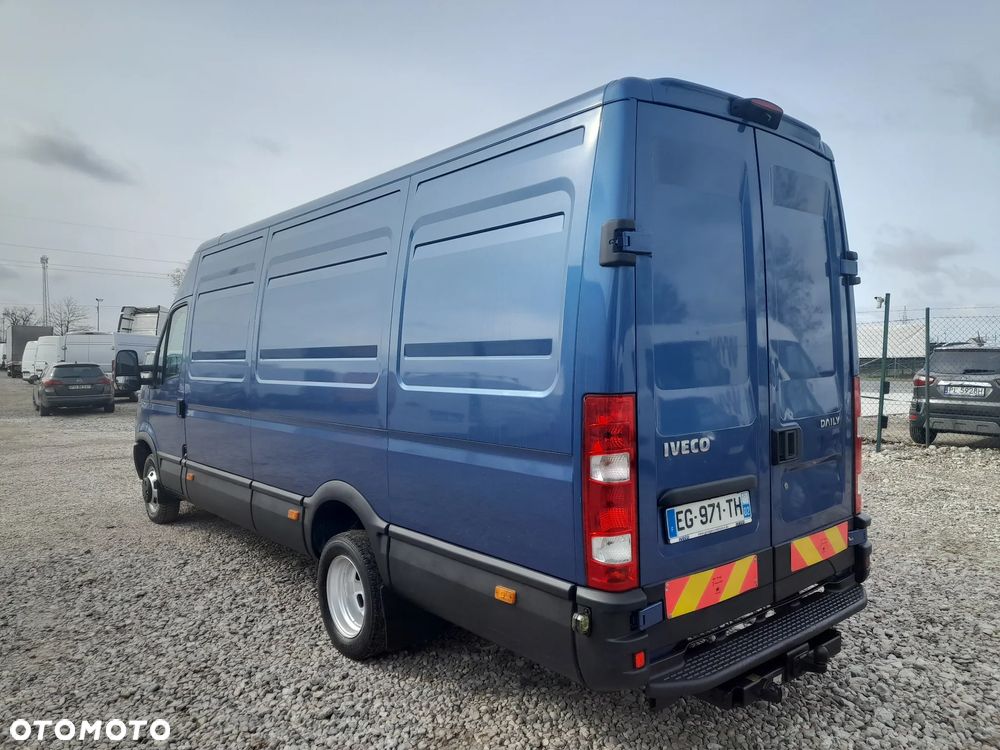 Iveco Daily - 7