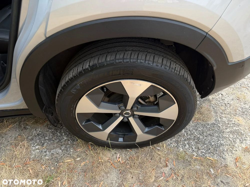 Volvo XC 40 B5 AWD Ultimate Dark - 13