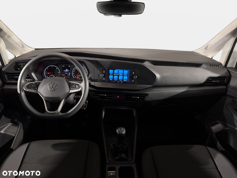 Volkswagen Caddy - 15