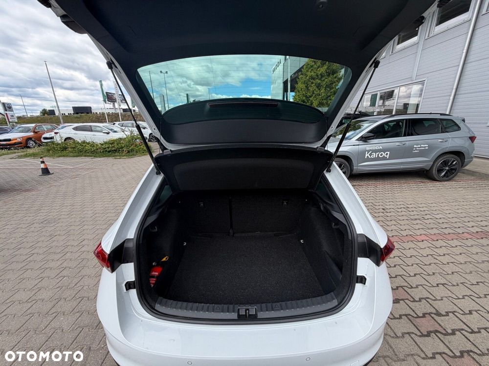 Skoda Scala 1.0 TSI Monte Carlo DSG - 10