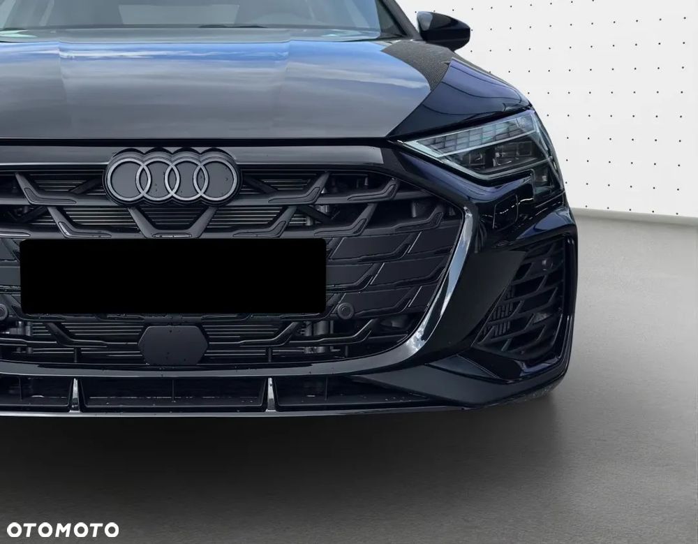 Audi S3 Limousine TFSI Quattro S tronic - 4