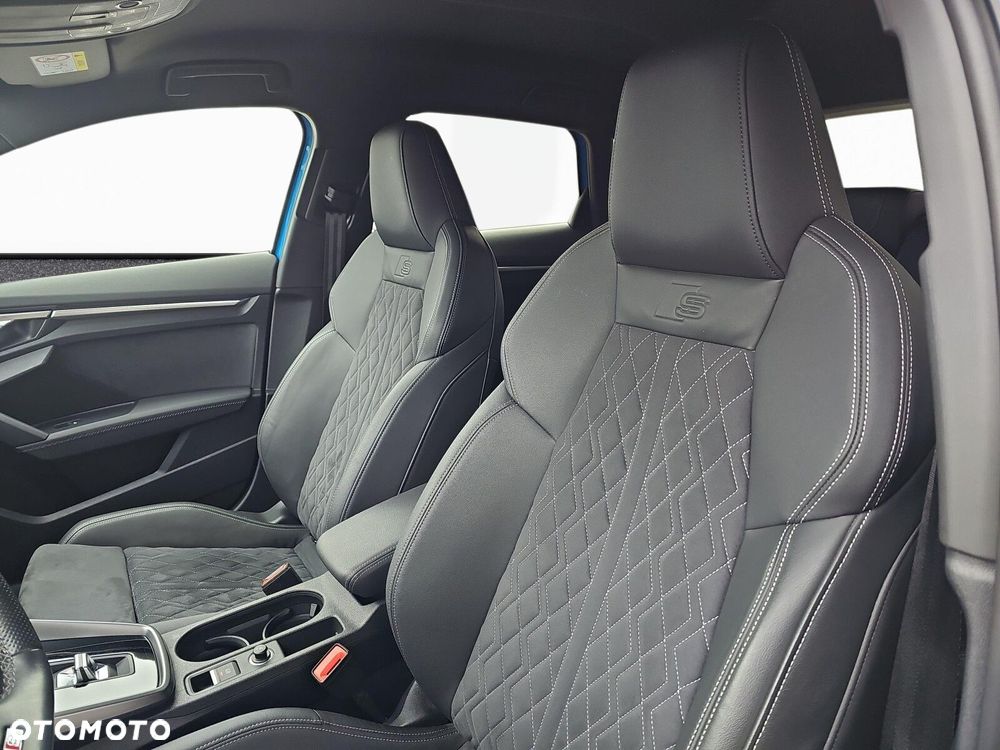 Audi S3 Sportback - 13