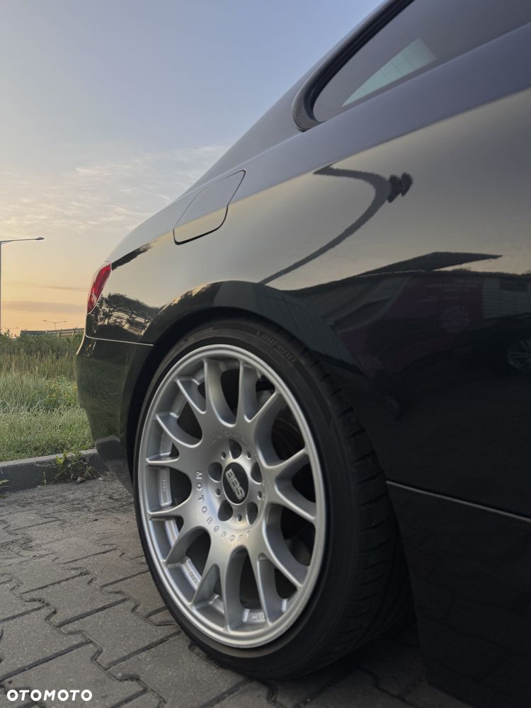 BMW Seria 3 335d - 33