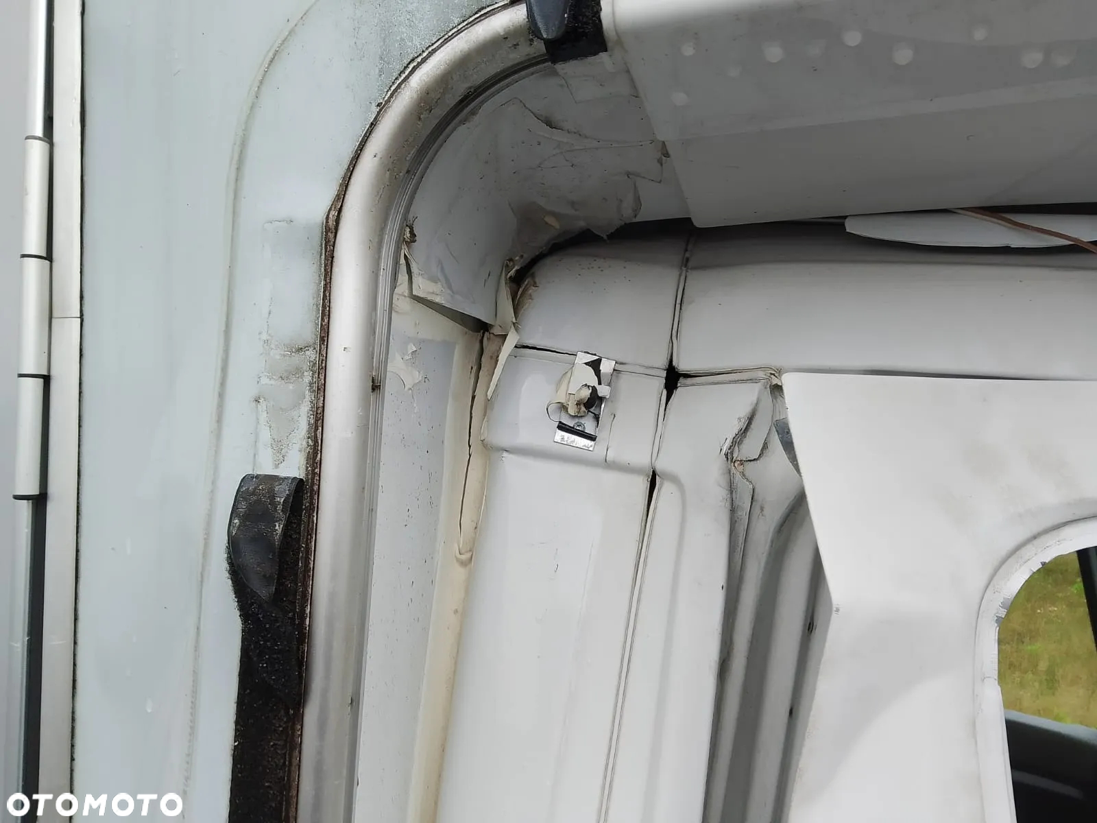 Fiat DUCATO KAMPER - 22