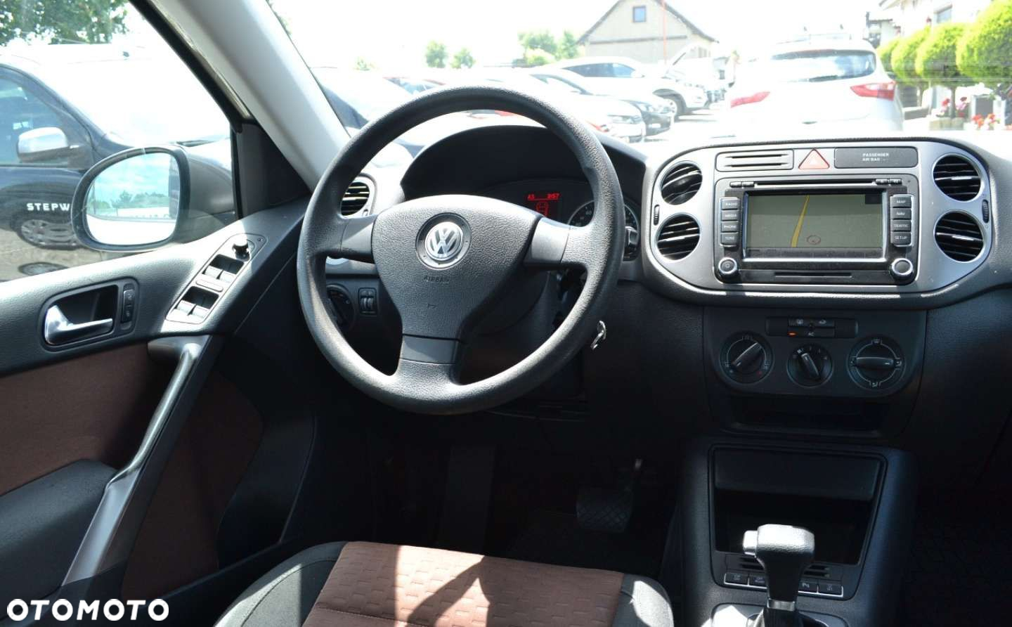 Volkswagen Tiguan 2.0 TDI 4Mot Track DSG - 5