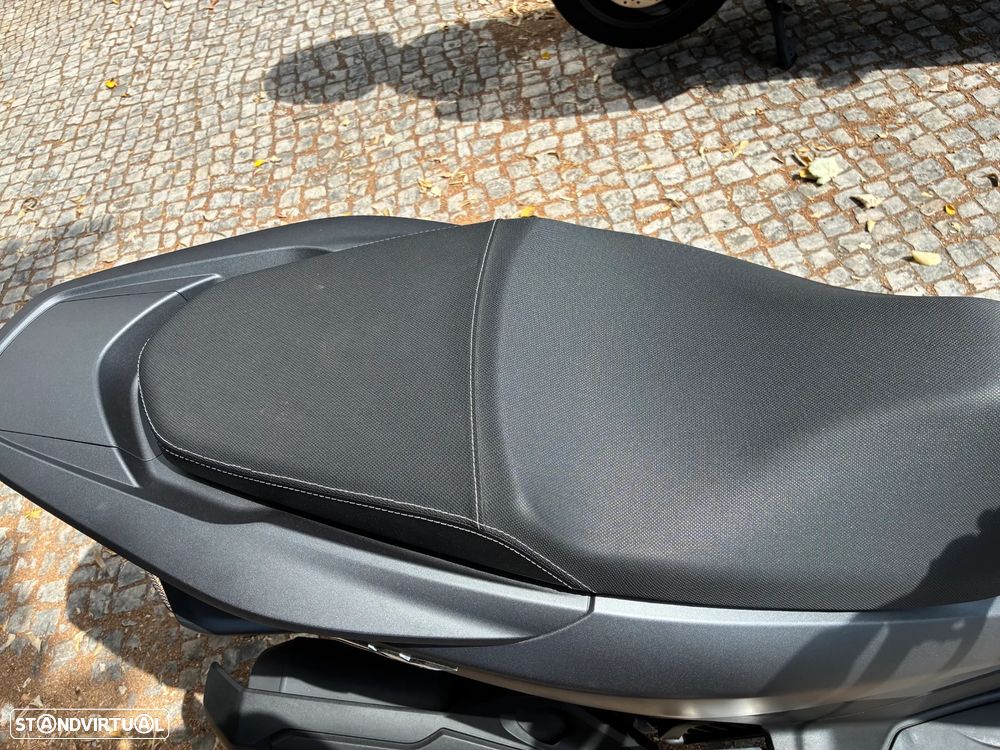 Honda PCX125 - 8