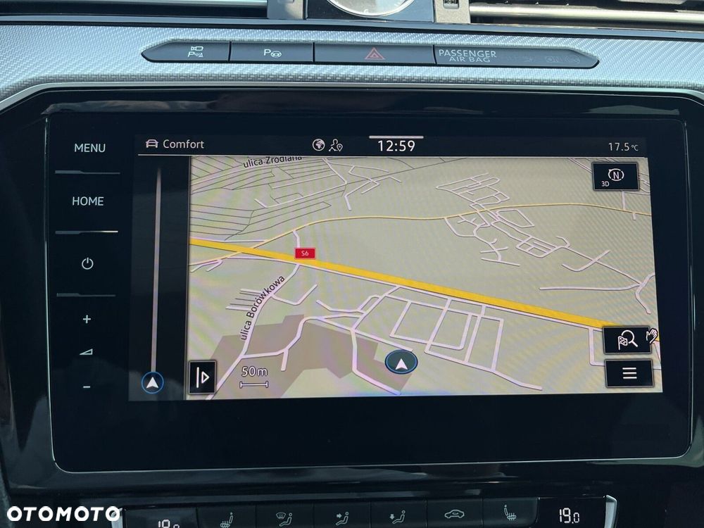 Volkswagen Arteon - 27